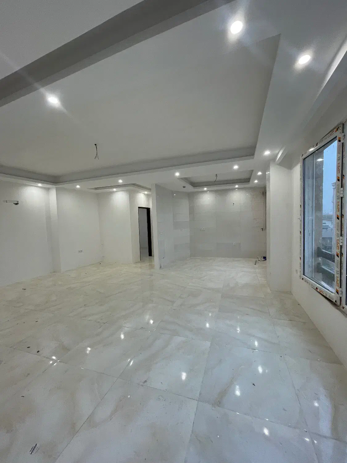 نوساز کلید نخورده فول امکانات|فروش آپارتمان|لاهیجان, کوی آزادگان|دیوار