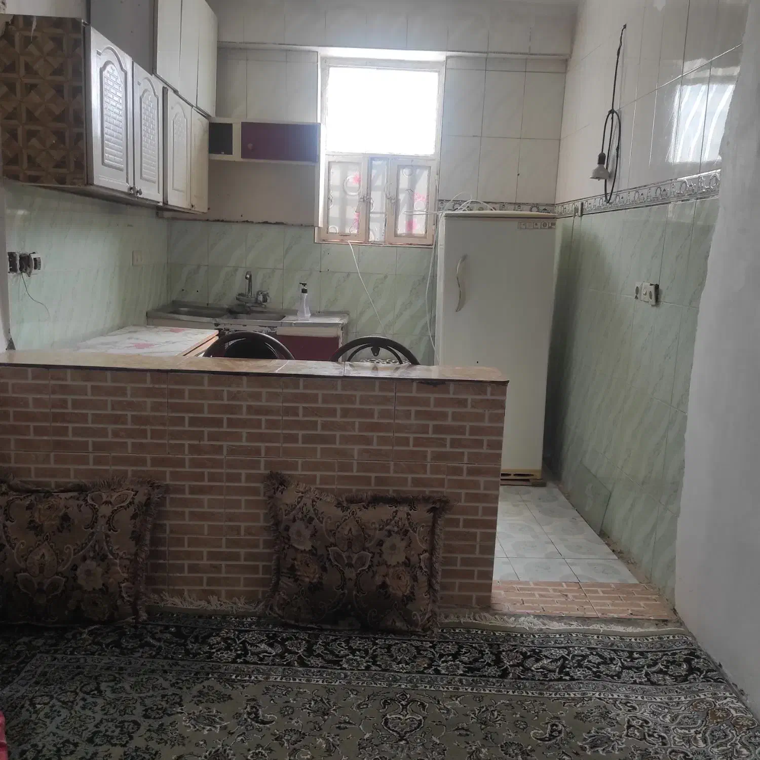 خونه مبله|اجارهٔ کوتاه‌مدت آپارتمان و سوئیت|بندر کنگان, |دیوار