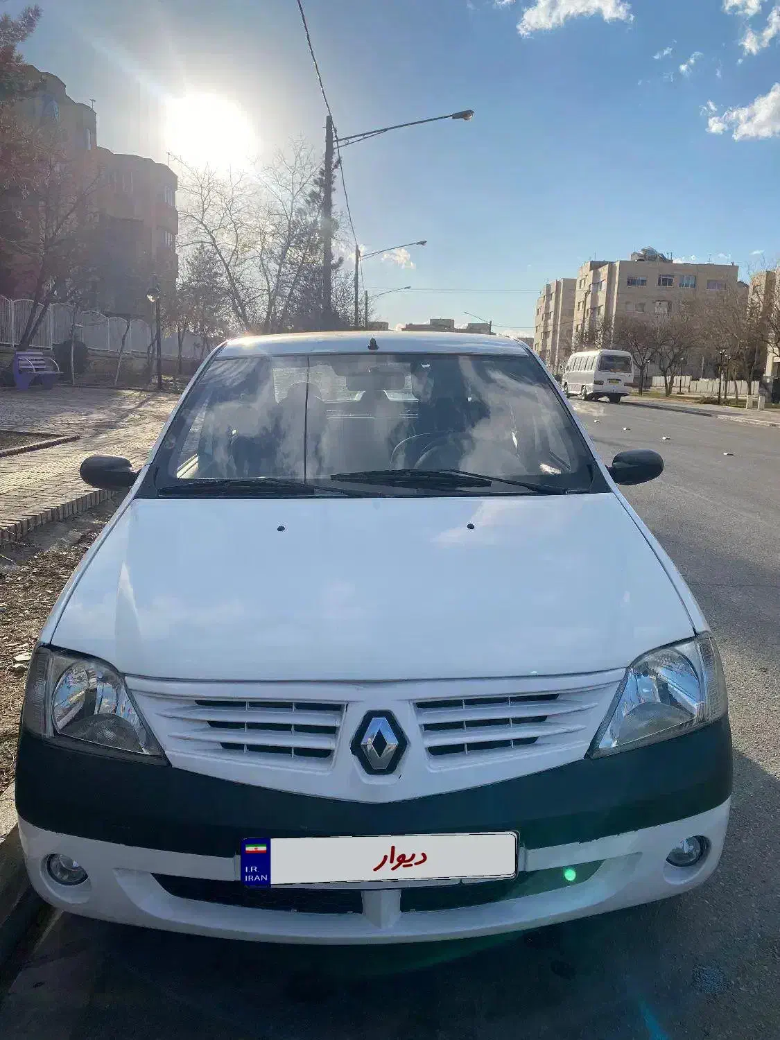 L90|خودرو سواری و وانت|مشهد, حجاب (شهرک غرب)|دیوار