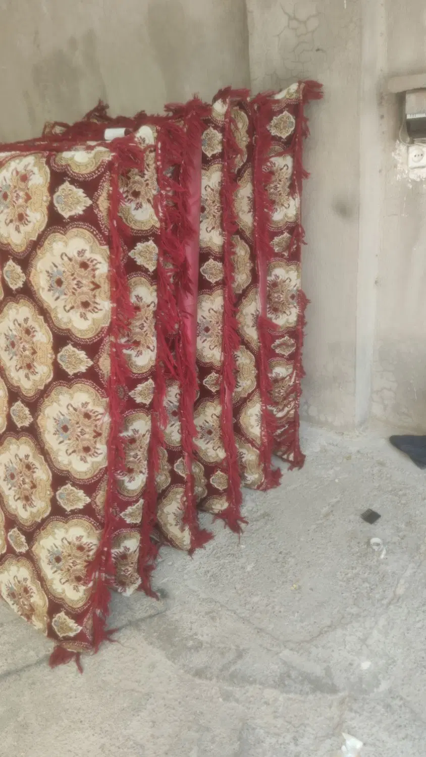 پشتی و گاز|پشتی|سقز, |دیوار