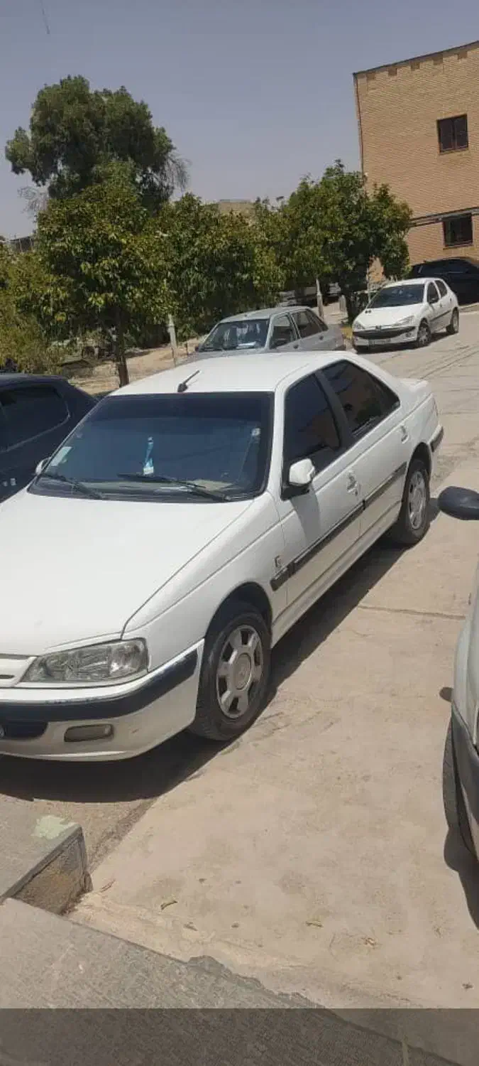 ماشین|خودرو سواری و وانت|نورآباد ممسنی, |دیوار