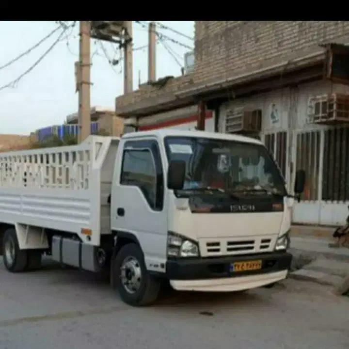 باربری حمل ونقل اثاثیه منزل باارسال کارگران تضمینی|خدمات حمل و نقل|اهواز, زیتون کارگری|دیوار