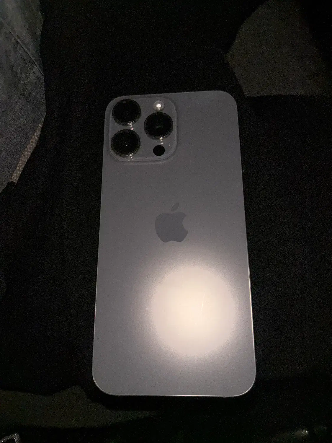 آیفون ۱۵ پرومکس ۲۵۶|موبایل|کرج, شهرک جهان‌نما|دیوار