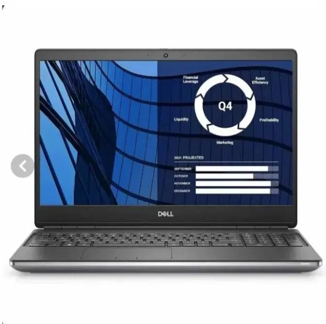 لبتاب دل precision7550|رایانه همراه|قم, زنبیل آباد|دیوار
