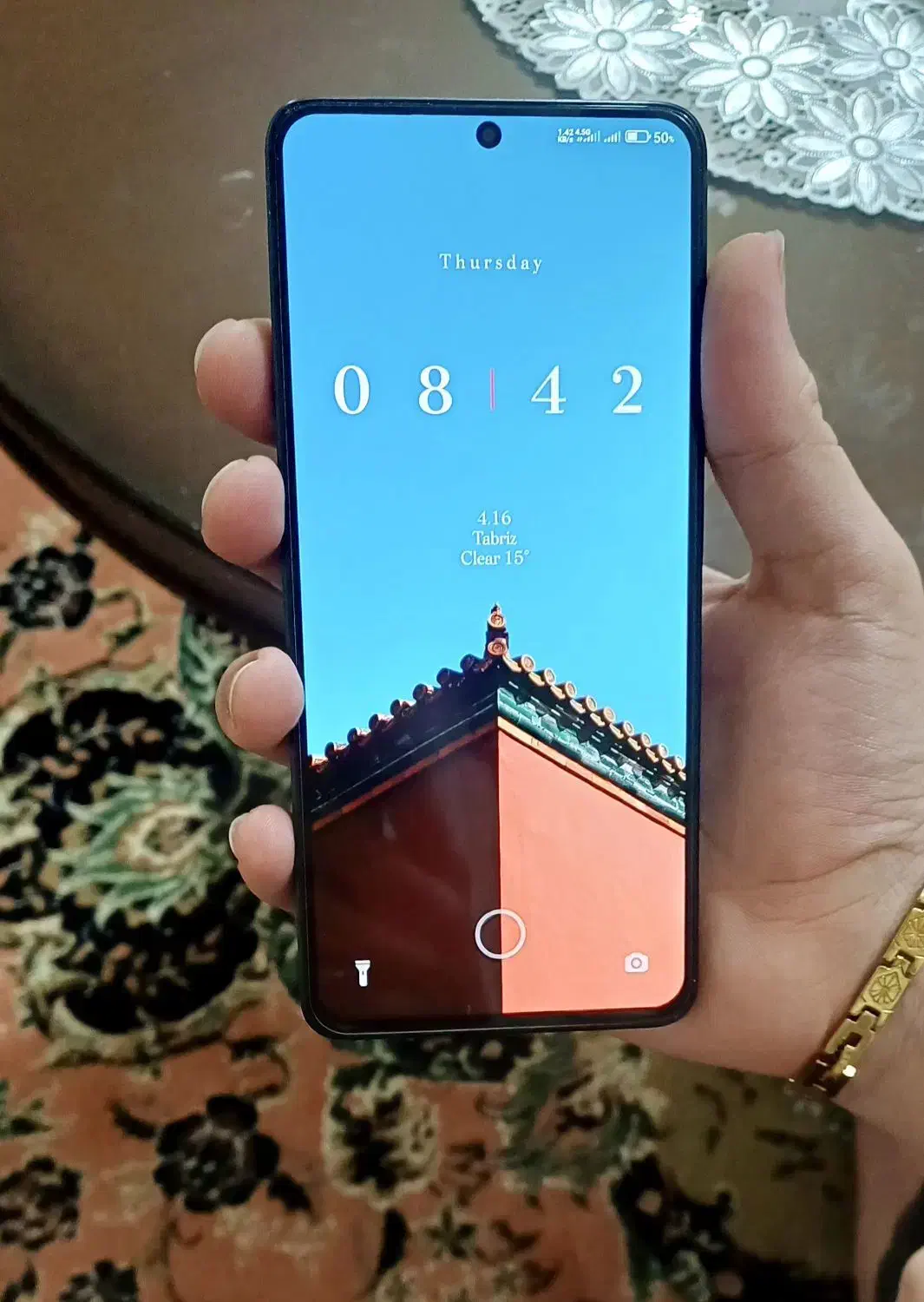 poco X6 pro|موبایل|تبریز, |دیوار