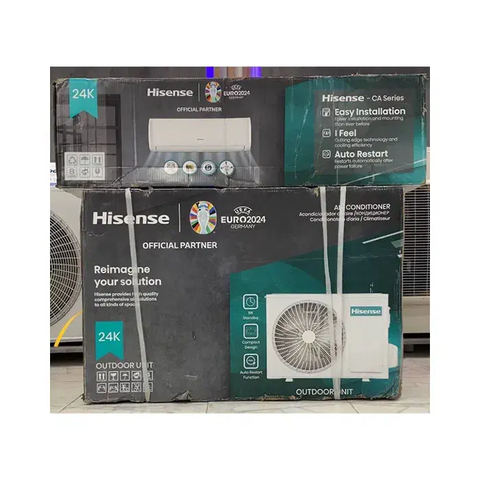 اسپیلت هایسنس قیمت عمده|کولر گازی و فنکوئل|کرمان, |دیوار