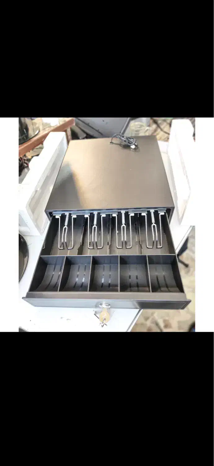 کشوی پول|فروشگاه و مغازه|گرگان, |دیوار