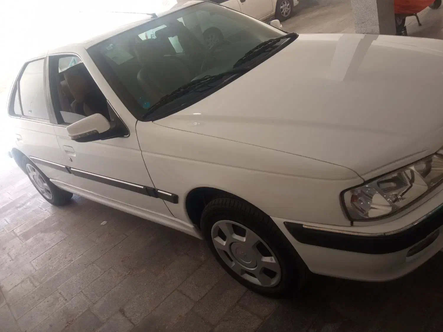 پارس سال|خودرو سواری و وانت|قوچان, |دیوار