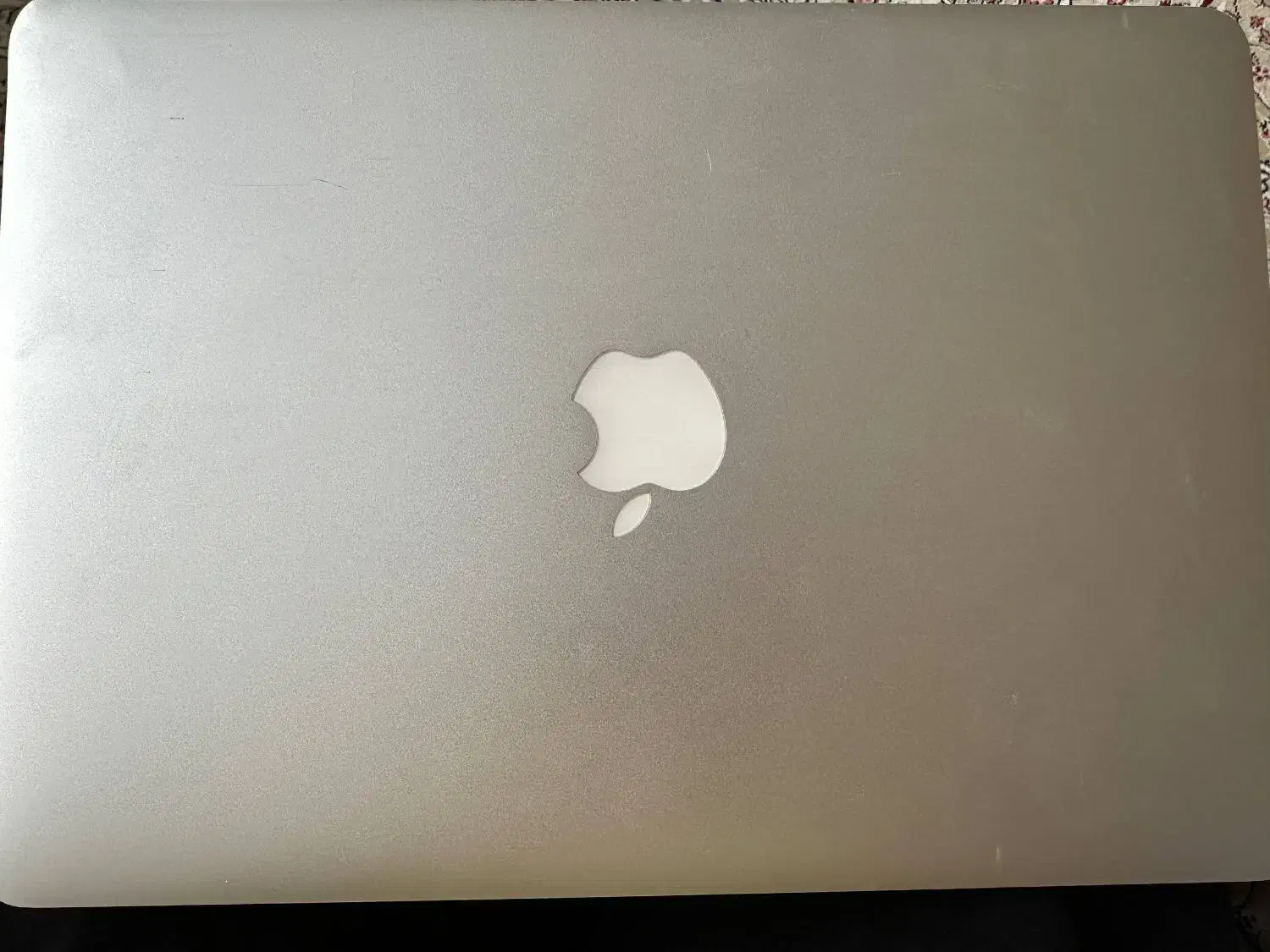 مک بوک 2015|رایانه همراه|قم, بکایی|دیوار