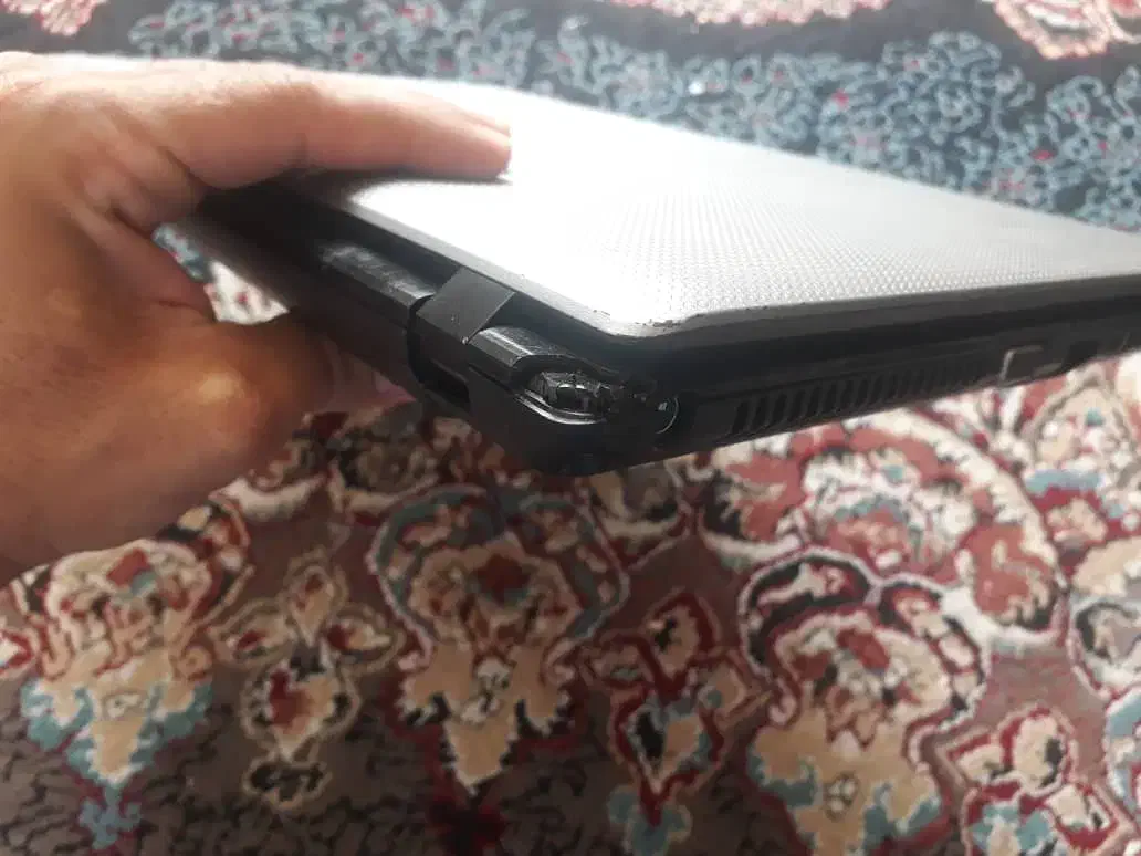 لپ تاپ|رایانه همراه|دزفول, |دیوار