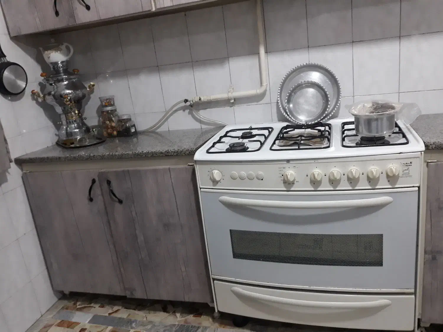 کابینت|مصالح و تجهیزات ساختمان|گرگان, |دیوار