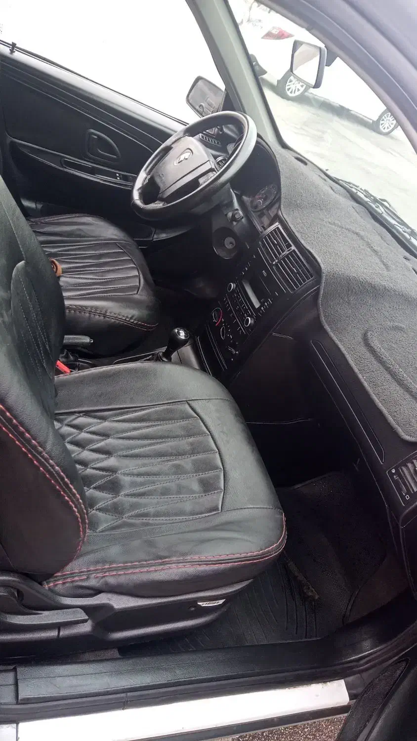 اریسان 2|خودرو سواری و وانت|زاهدان, |دیوار