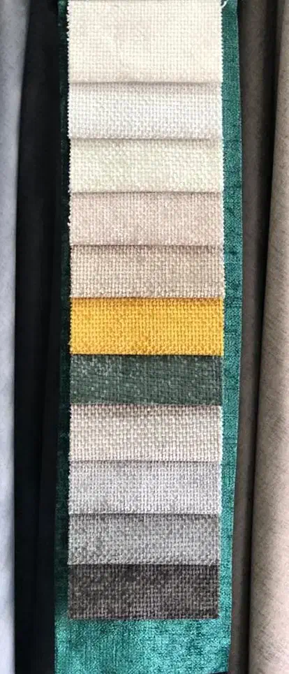 پارچه مبلی آکوا|مبلمان خانگی و میز عسلی|تهران, یافتآباد|دیوار