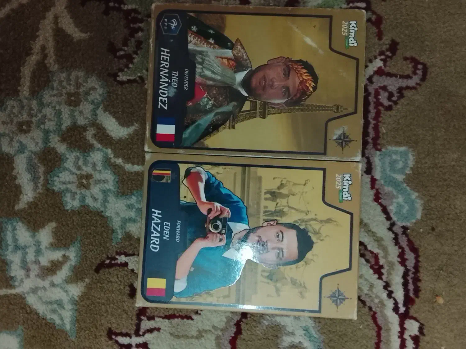 کیمدی|کلکسیون و سرگرمی|اصفهان, بهارستان|دیوار