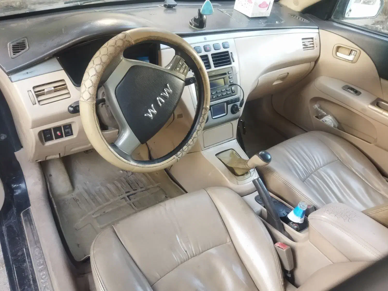 ام وی ام 530|خودرو سواری و وانت|مشهد, انقلاب|دیوار