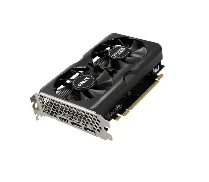 gtx 1650 4gb ddr5 گرافیک جیفورس|قطعات و لوازم جانبی رایانه|یزد, |دیوار