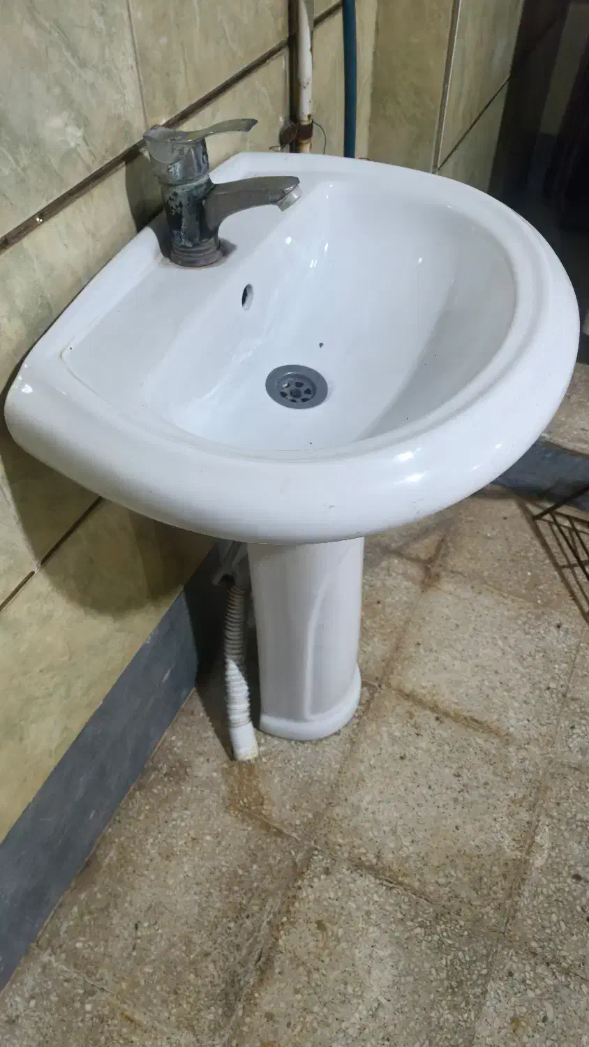 روشویی|لوازم سرویس بهداشتی|اهواز, فاز ۲ پادادشهر|دیوار