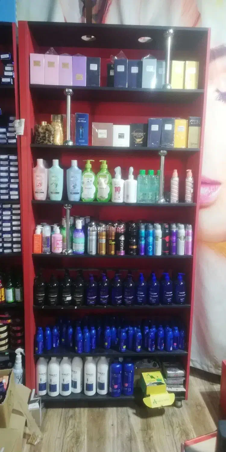 قفسه ی ایستاده|کتابخانه، شلف، قفسه‌های دیواری|شوشتر, |دیوار