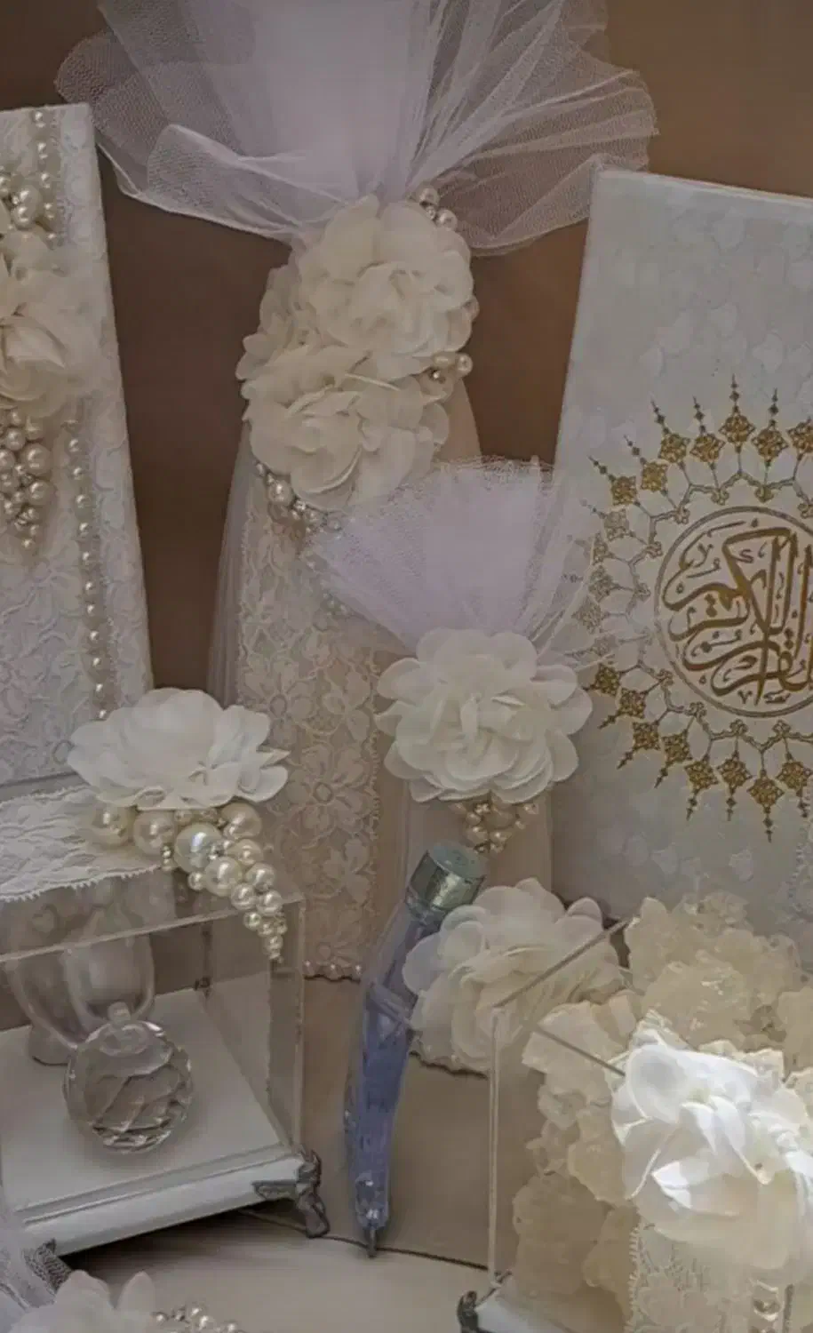 ارائه انواع دیزاین وخدمات بله برون|خدمات پذیرایی، مراسم|ساوه, |دیوار