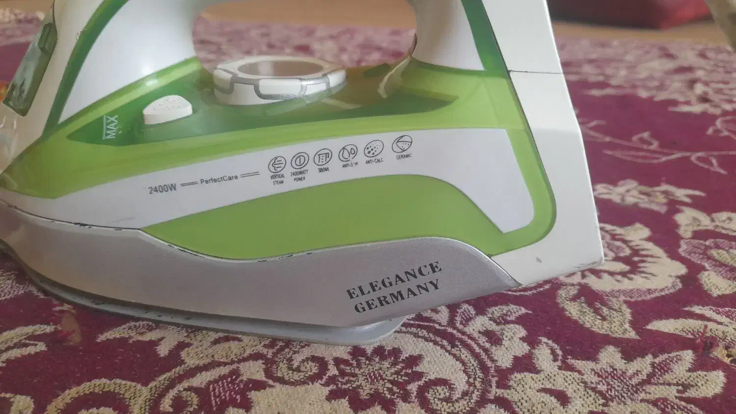 اتو بخار|اتو و لوازم اتو|فسا, |دیوار