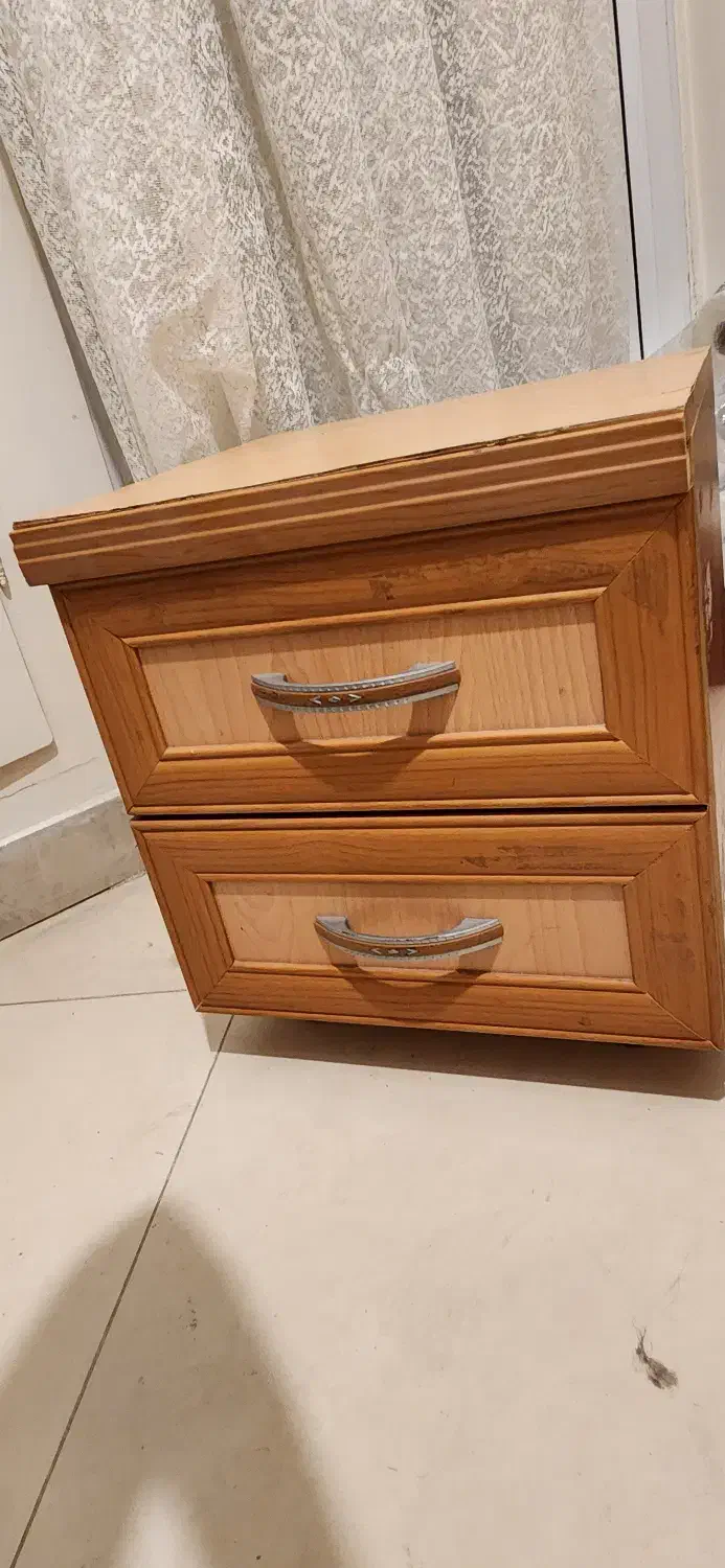 میز آرایشی|جاکفشی، کمد، دراور|تهران, اختیاریه|دیوار