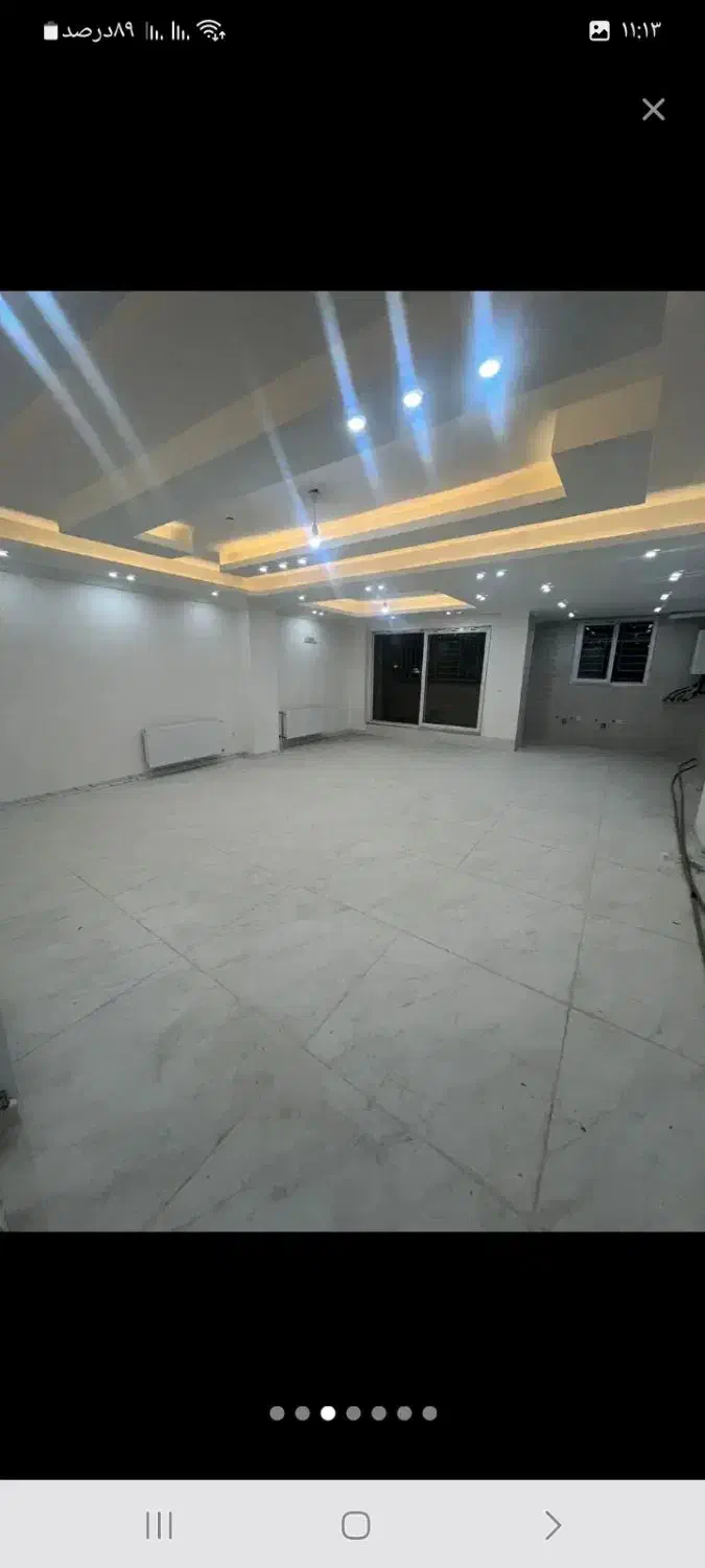 تک واحدی ۱۲۰ متری بدیعی|فروش آپارتمان|ارومیه, |دیوار