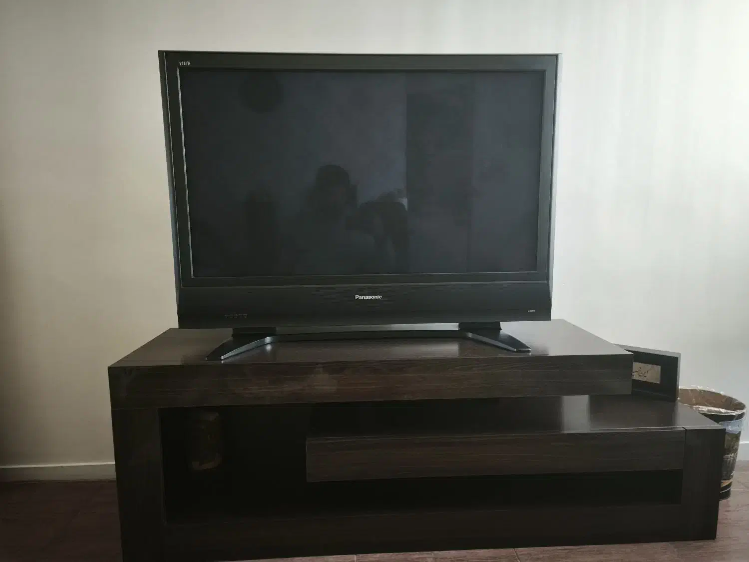 فروش تی وی و میز تی وی|تلویزیون و پروژکتور|تهران, شهرک غرب|دیوار