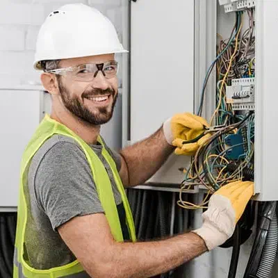 خدمات برق ساختمان|خدمات پیشه و مهارت|اصفهان, جاوان|دیوار