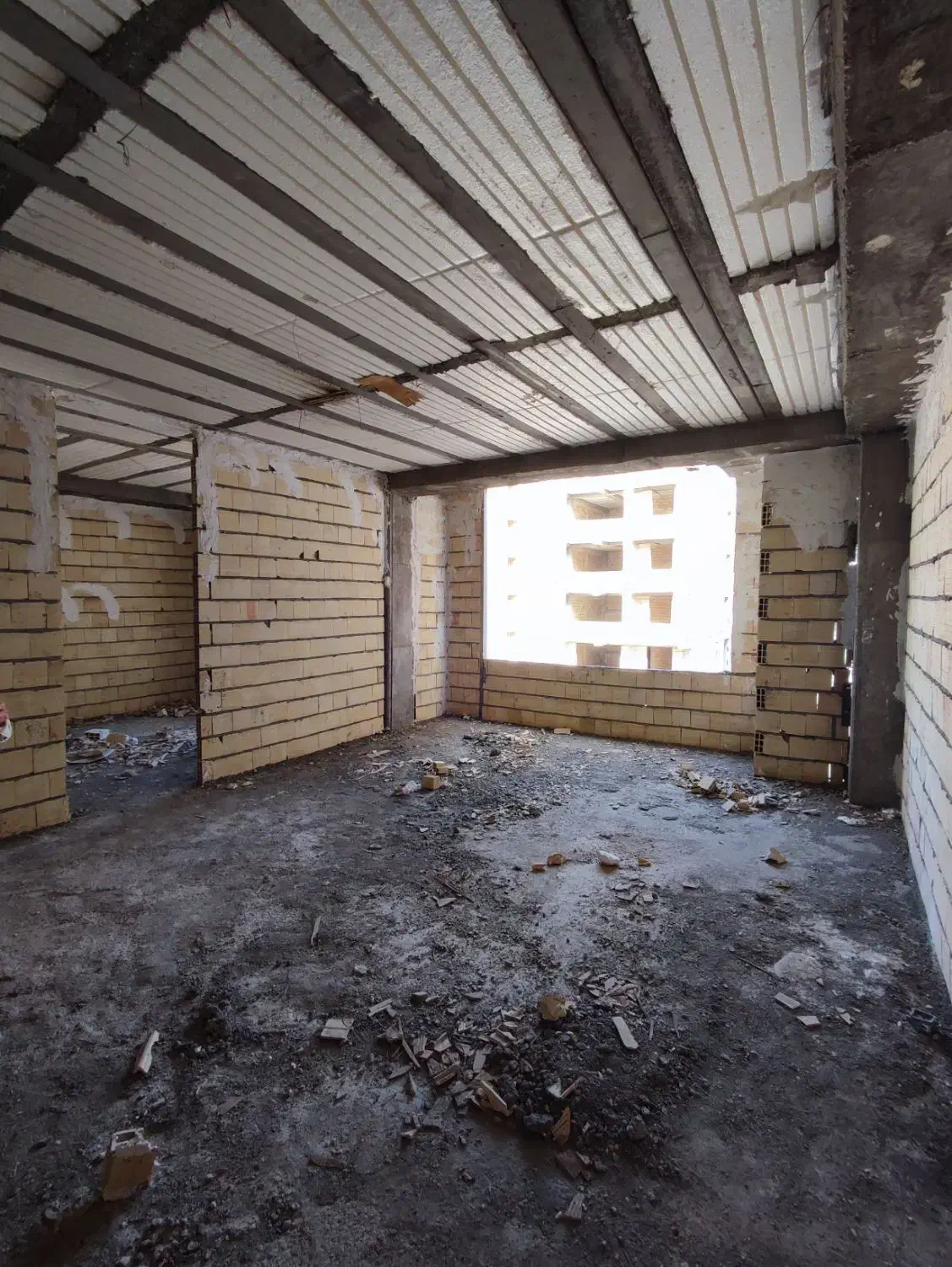 پیش فروش واحد.75متری سندارپارکینگ اختصاصی.ش. الماس|پیشفروش املاک|صباشهر, |دیوار