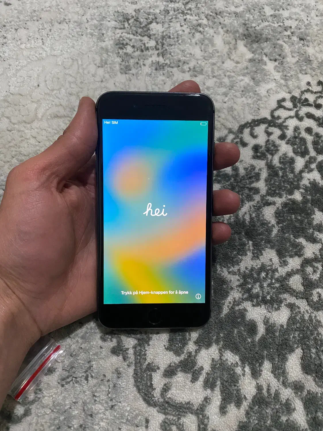 iPhone 8 plus|موبایل|تهران, ائمه اطهار|دیوار