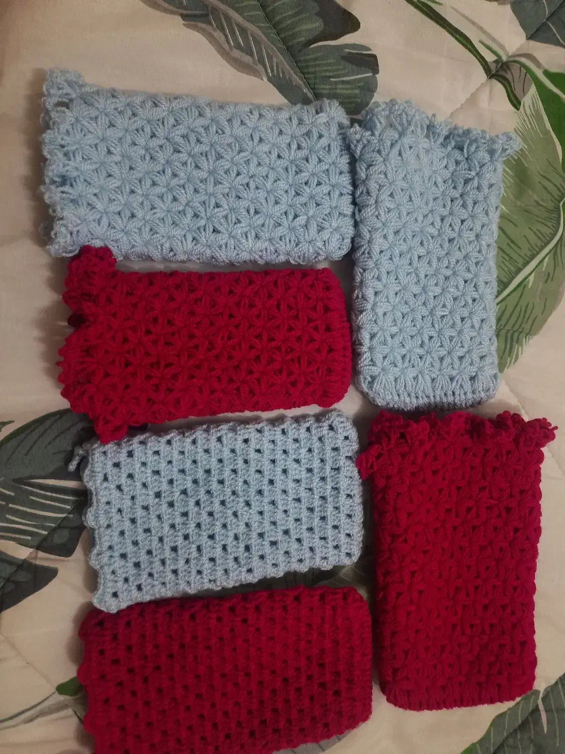 لیف دست باف تمامی رنگ هاهم بچه گانه هم سایز بزرگ|لوازم حمام|تربتحیدریه, حیدرآباد|دیوار