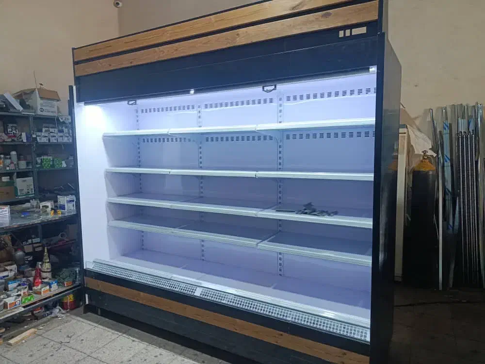 پرده هوا|فروشگاه و مغازه|تهران, افسریه جنوبی|دیوار