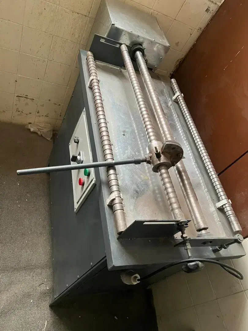 دستگاه چسب برق|ماشین‌آلات صنعتی|ورامین, ورامین|دیوار