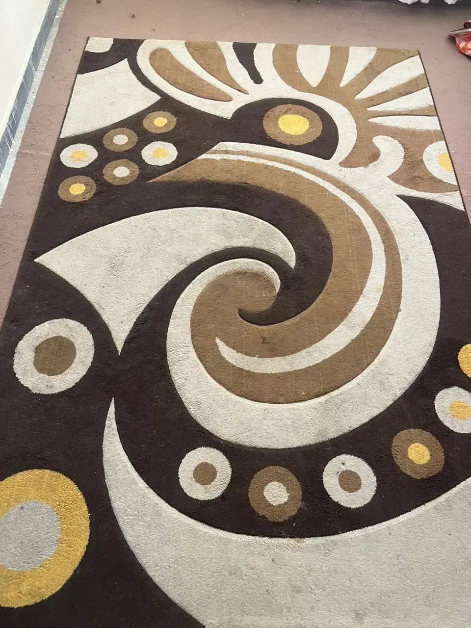 فرش ۶ متری|فرش|ورامین, ورامین|دیوار