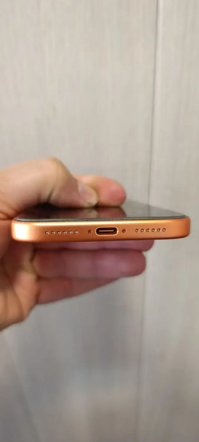 گوشی اپل iphone 17 promax|موبایل|اصفهان, بهارستان|دیوار