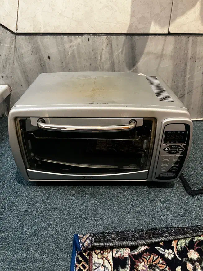 ماکروفر|اجاق گاز و لوازم برقی پختوپز|نسیمشهر, |دیوار