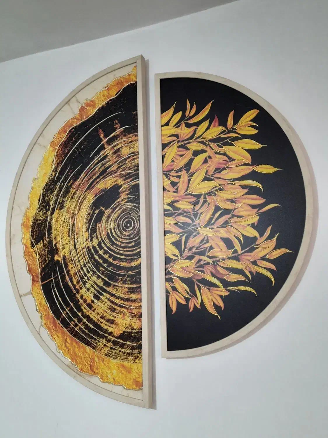 تابلو|تابلو، نقاشی، عکس|وحیدیه, |دیوار