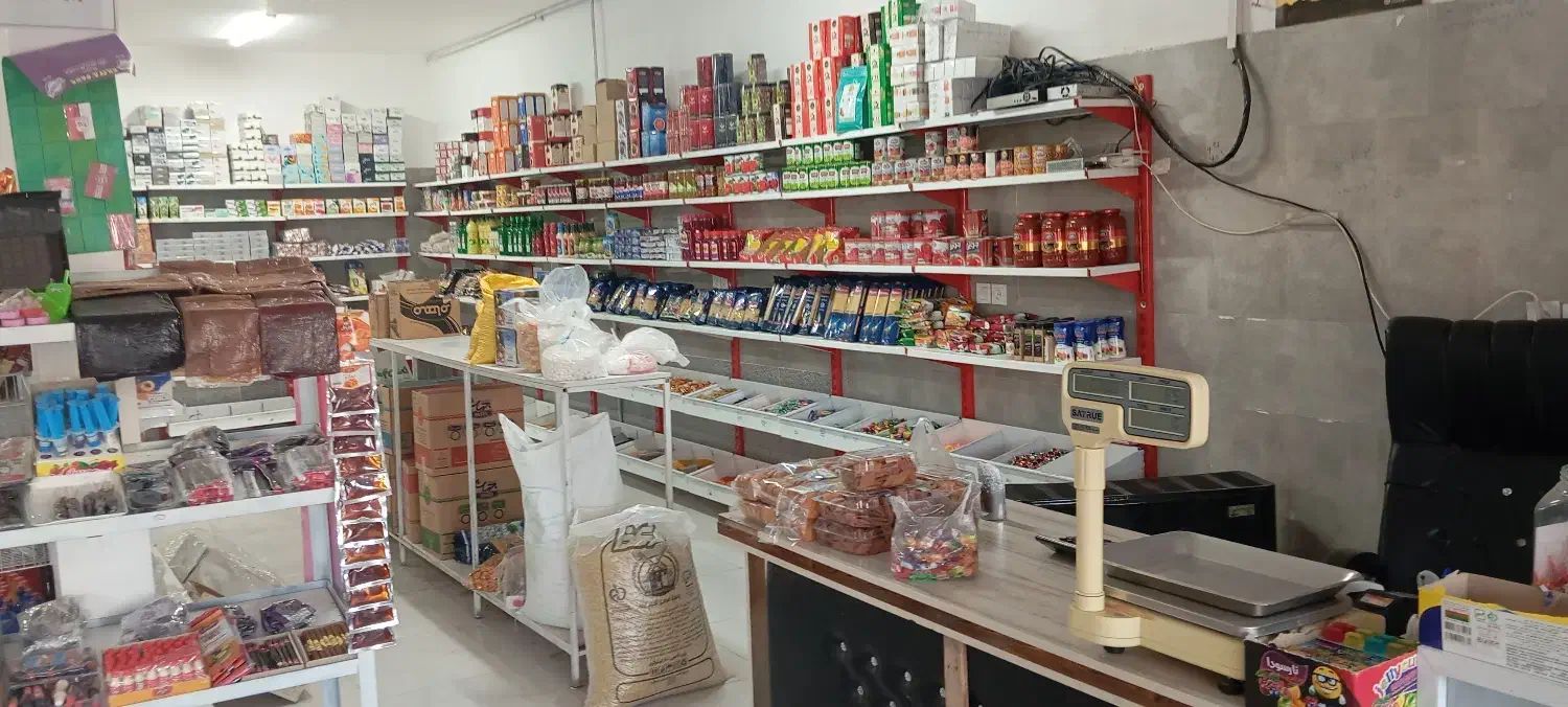 واگذاری فروشگاه|اجارهٔ مغازه و غرفه|عطاملک, |دیوار