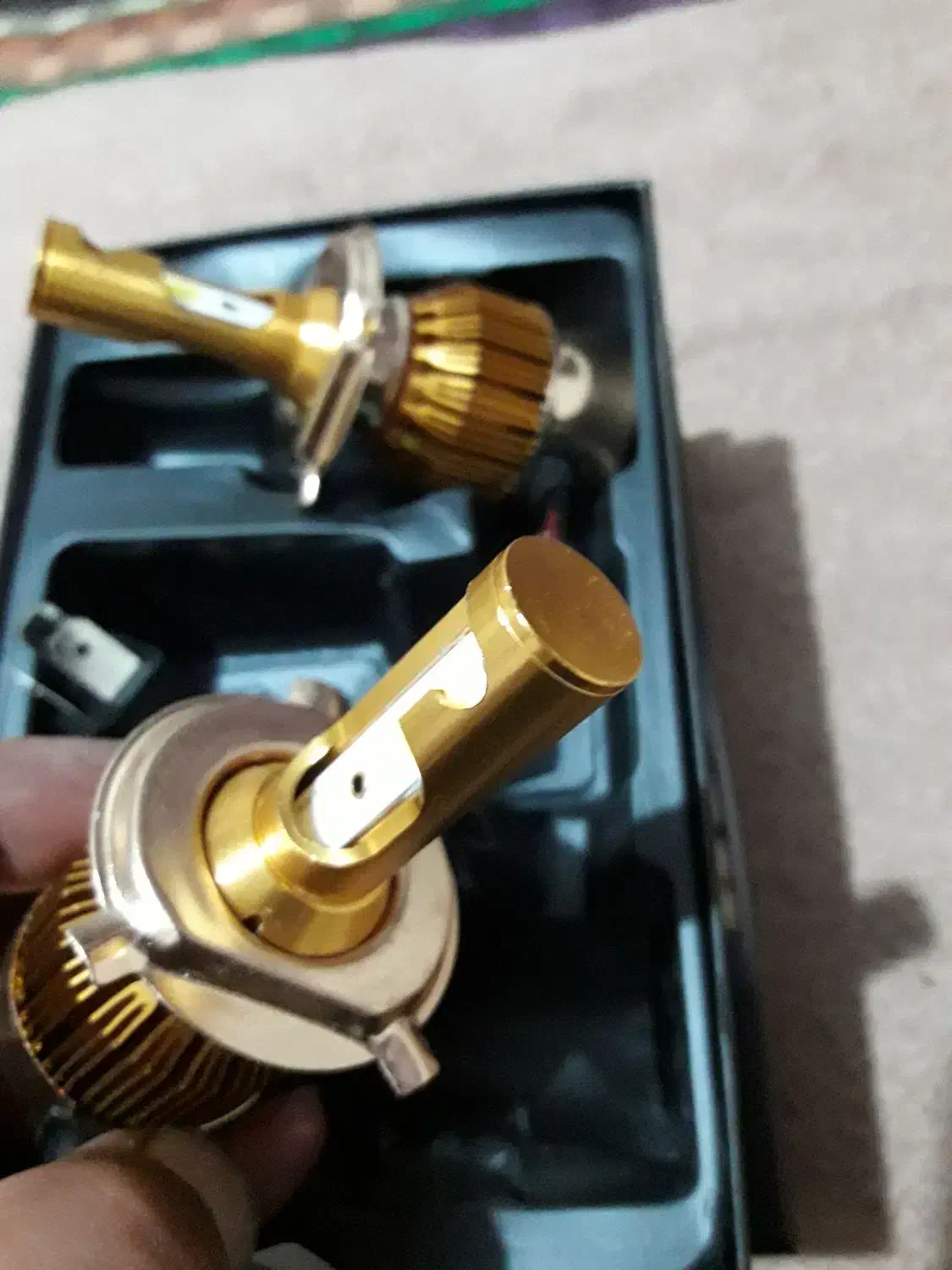 هدلایت|قطعات یدکی و لوازم جانبی|تربت‌حیدریه, بازار|دیوار