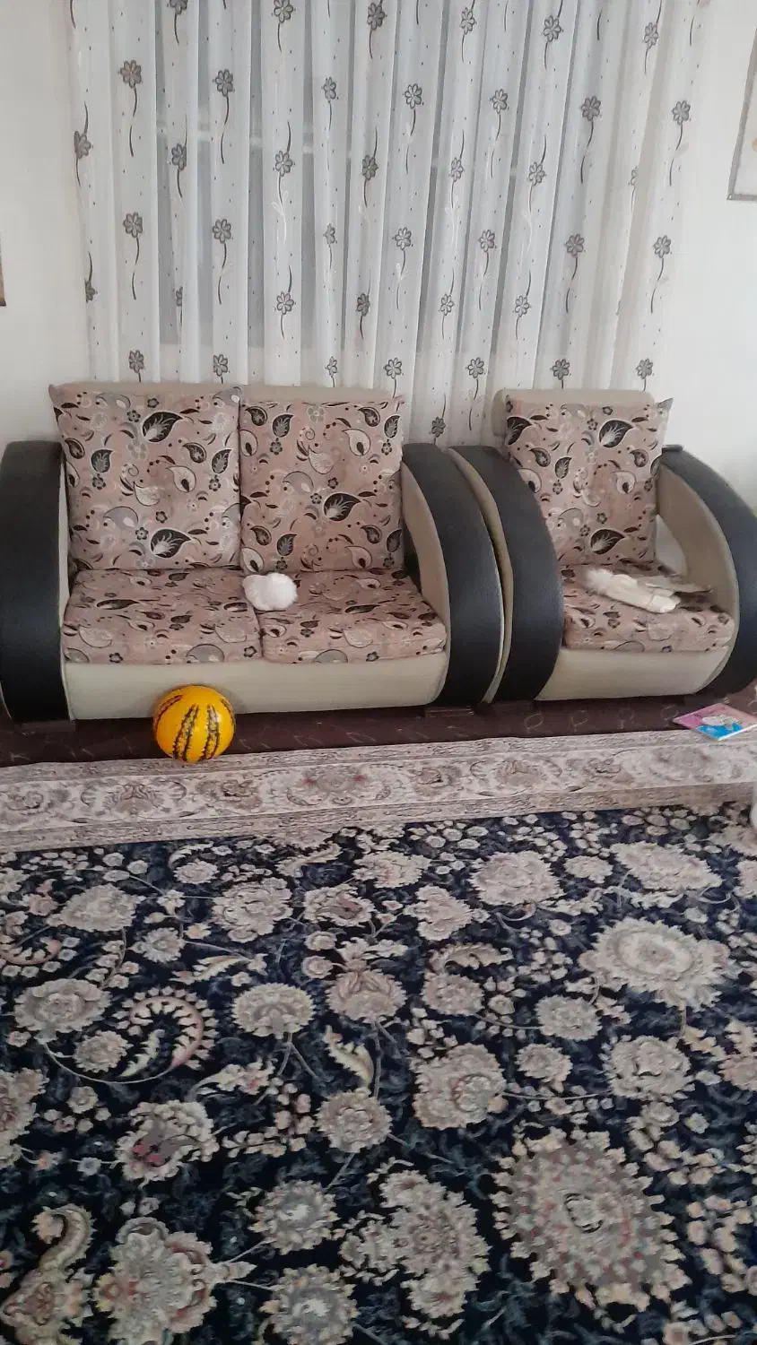 فروش مبل|مبلمان خانگی و میز عسلی|رانکوه, |دیوار