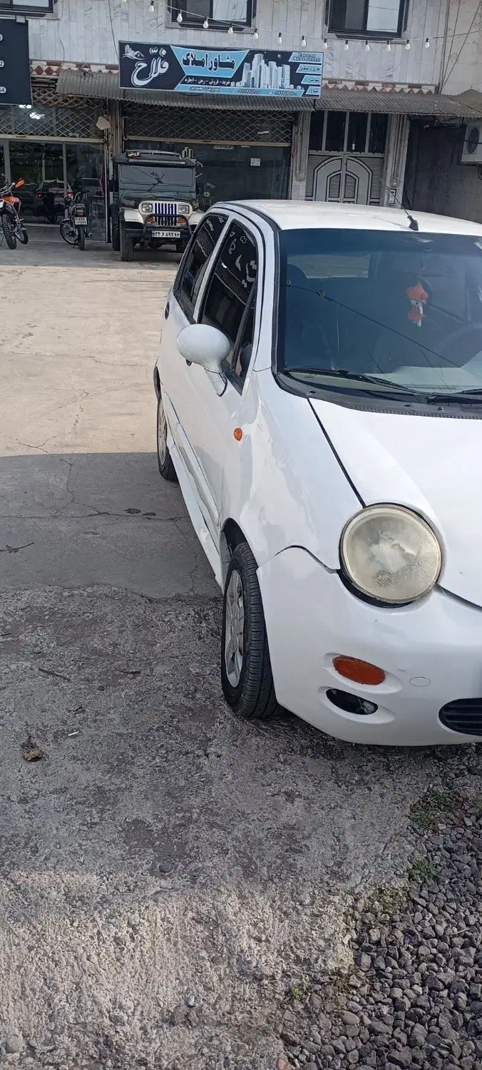 mvm تمیز|خودرو سواری و وانت|لاهیجان, بازکیاگوراب|دیوار