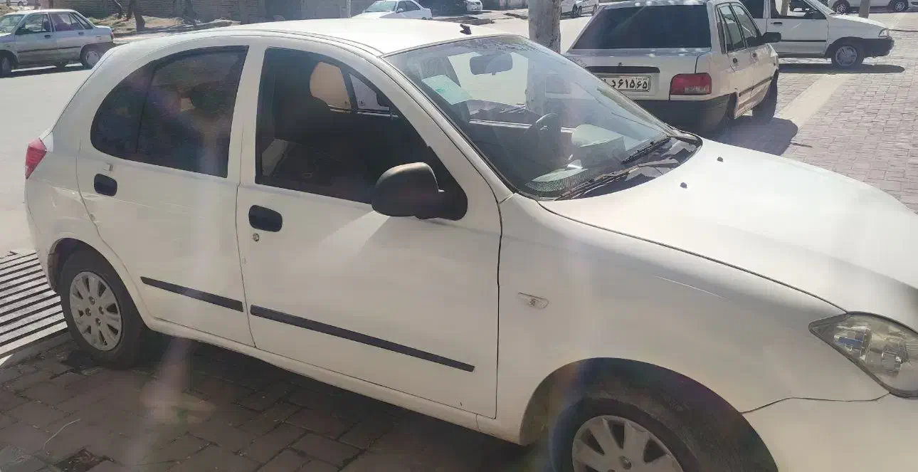 تیبا2|خودرو سواری و وانت|سیرجان, |دیوار