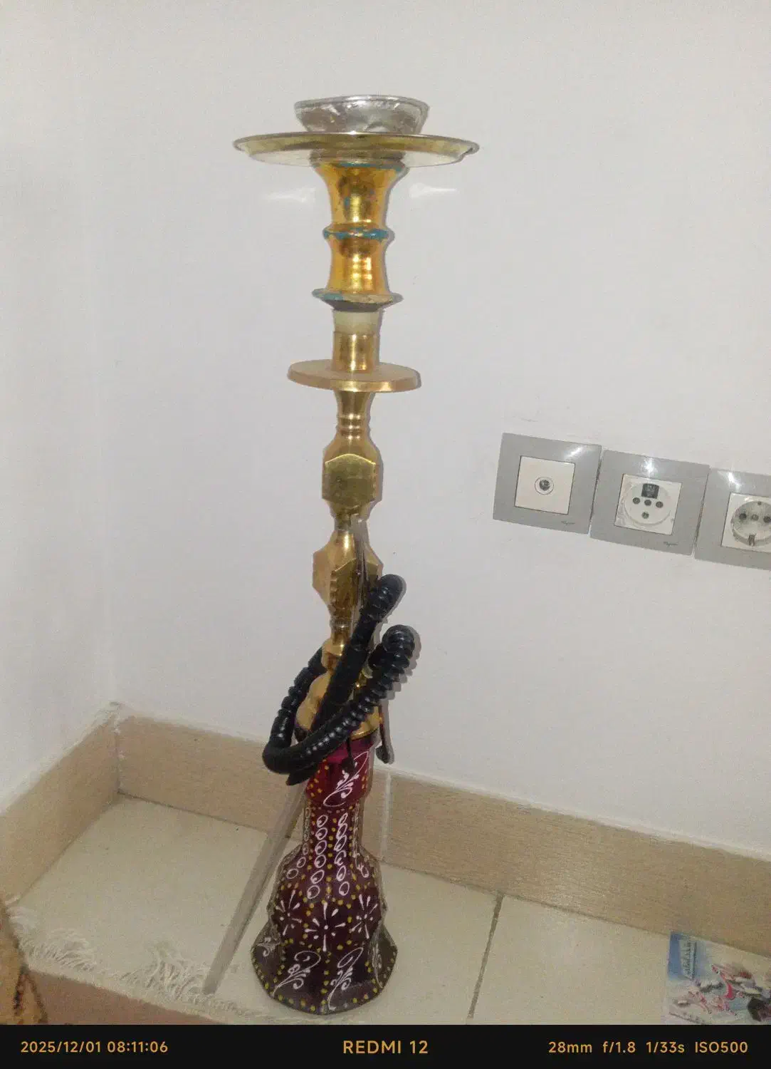 قلیان|کلکسیون و سرگرمی|قزوین, |دیوار