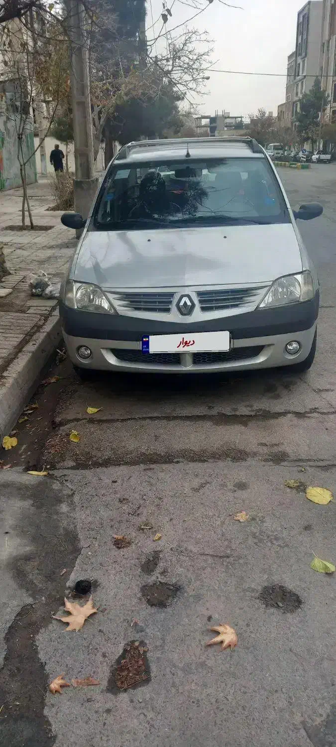 ال ۹۰ مدل ۸۷ e2|خودرو سواری و وانت|مشهد, ولیعصر (شهرک غرب)|دیوار