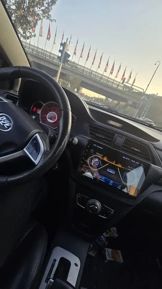 لیفان x50 اتوماتیک|خودرو سواری و وانت|اصفهان, پوریای ولی|دیوار