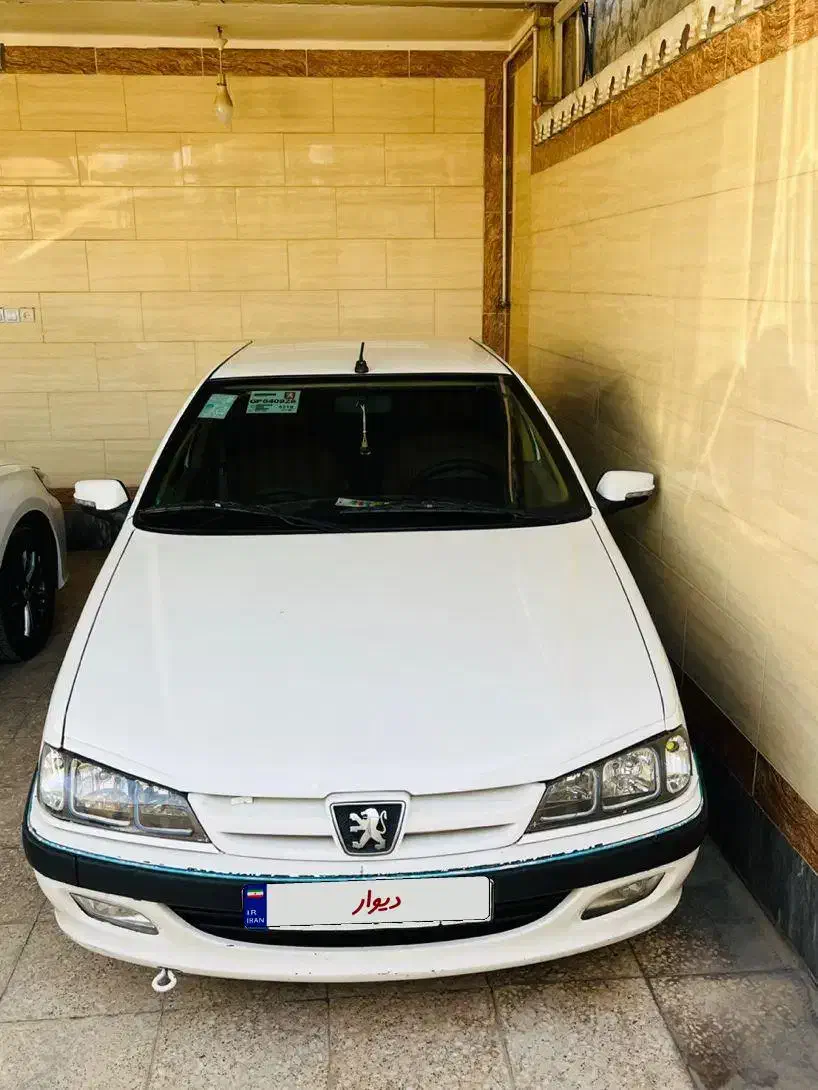 پارس تیوفایو سیمی|خودرو سواری و وانت|اهواز, کوروش|دیوار