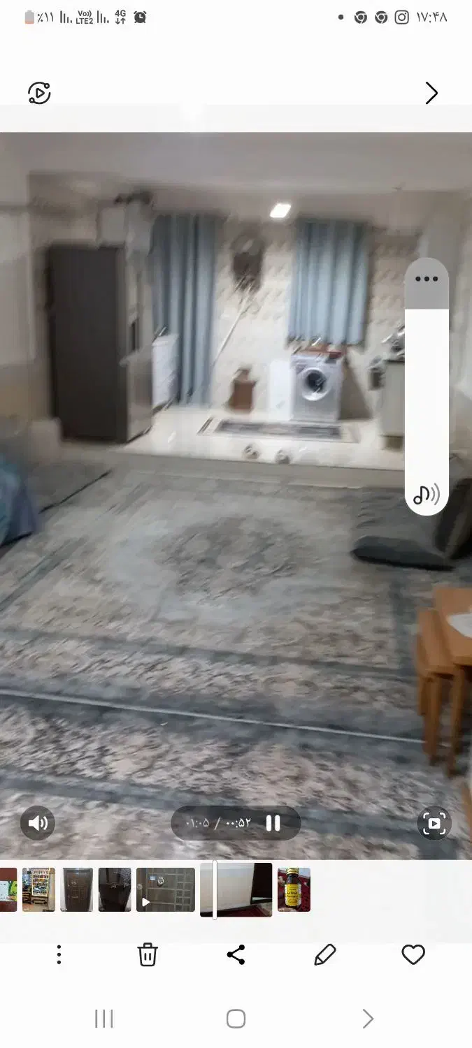 آپارتمان100متری مجتمع مسکن مهر|فروش آپارتمان|زابل, |دیوار