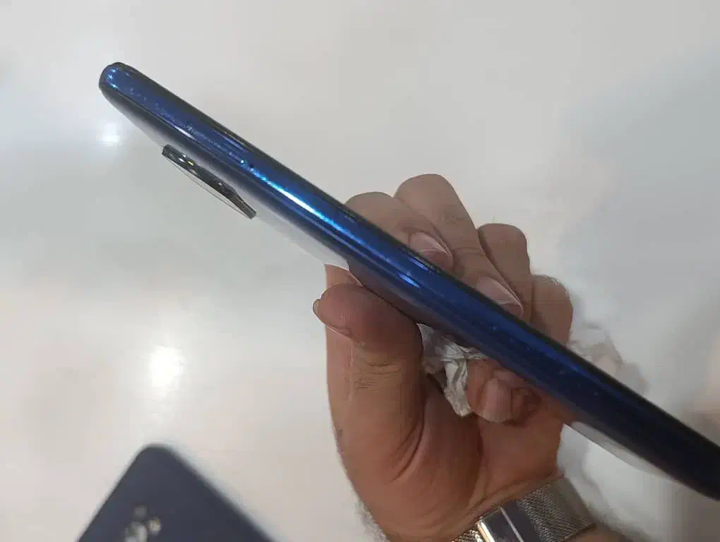 Poco x3 pro|موبایل|کرج, المهدی|دیوار