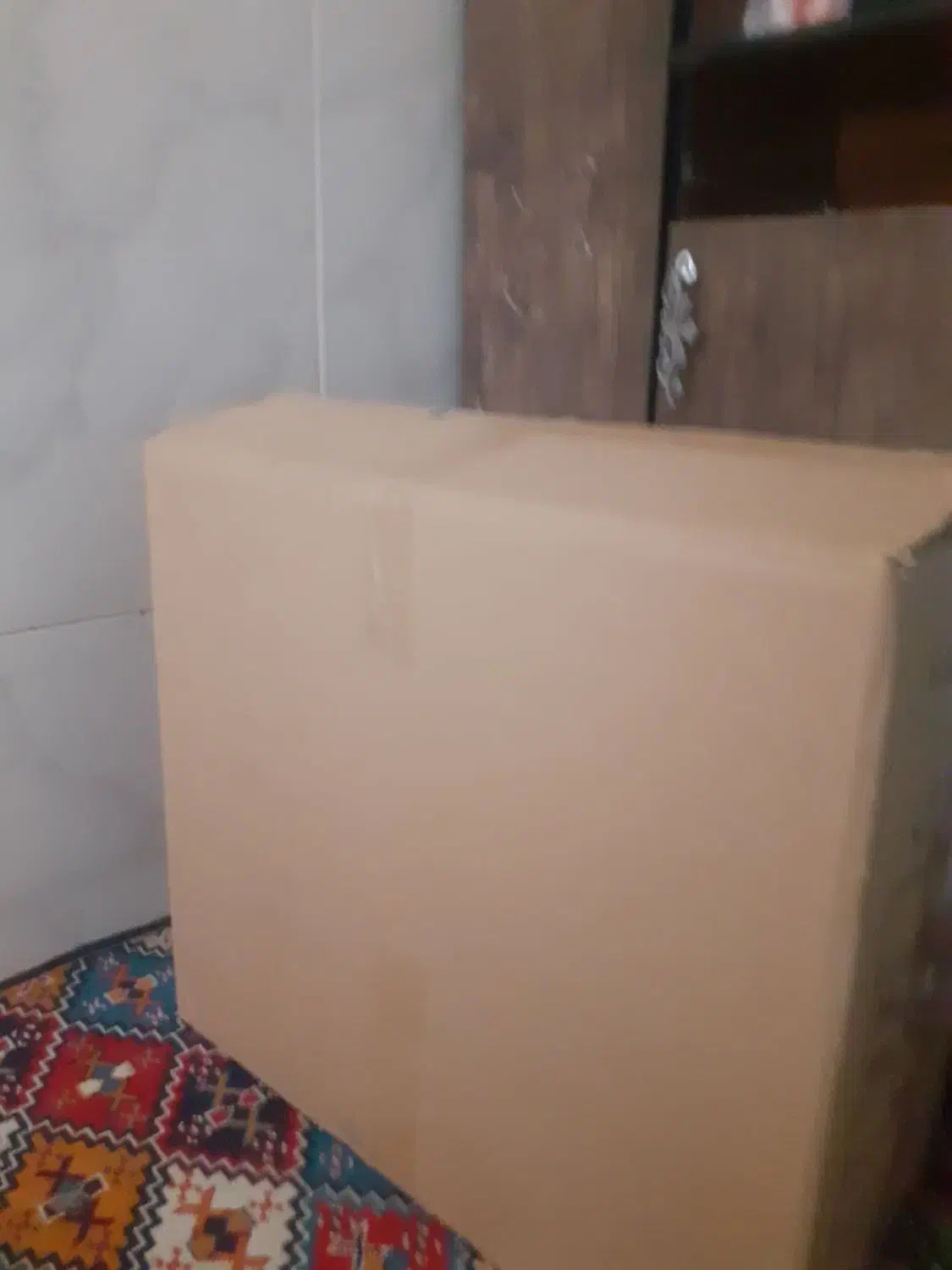 پیدا شده|اشیا|قیامدشت - خاورشهر, |دیوار