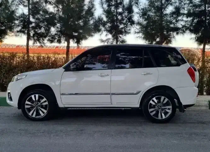 MVM /X33s|خودرو سواری و وانت|تهران, صادقیه|دیوار